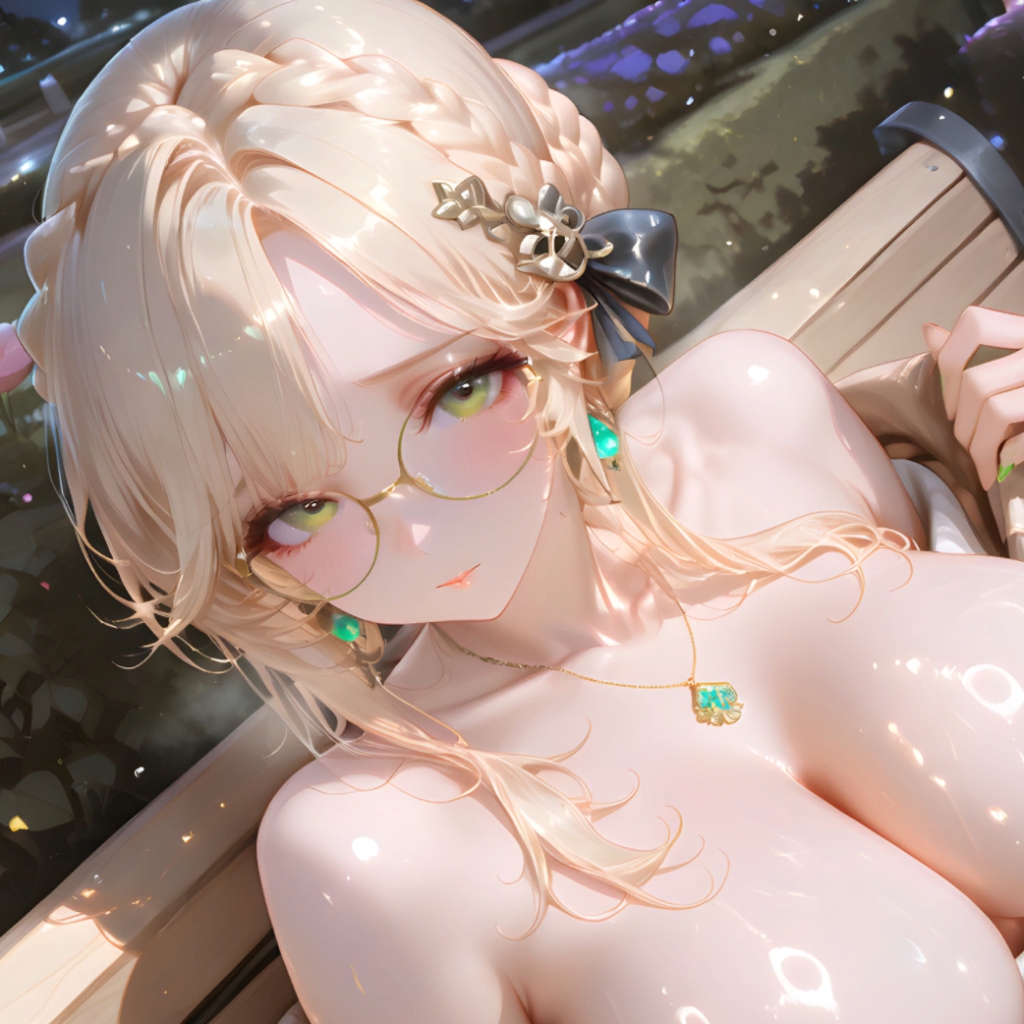 [Hajily-599][R-18]2025-10-02 Ade P1