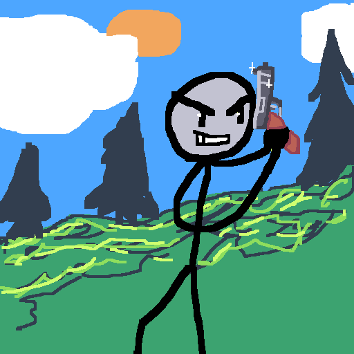 Stickman