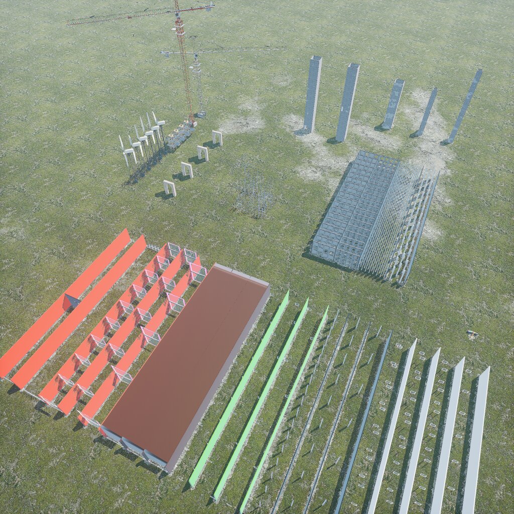 Training Bootcamp