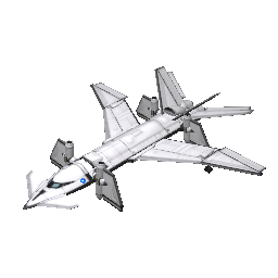 Eagle VTOL