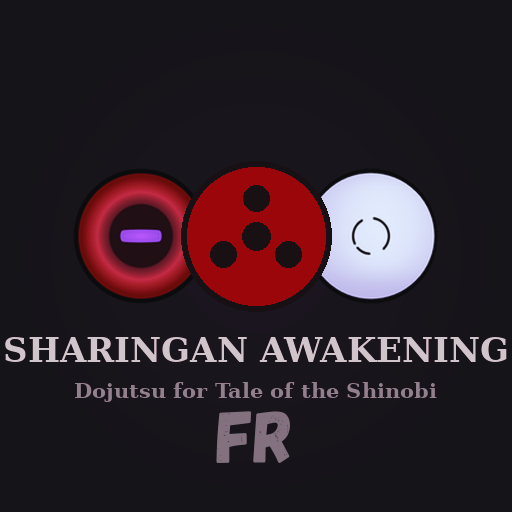 FR-Tale of the Shinobi:Sharingan Awakening