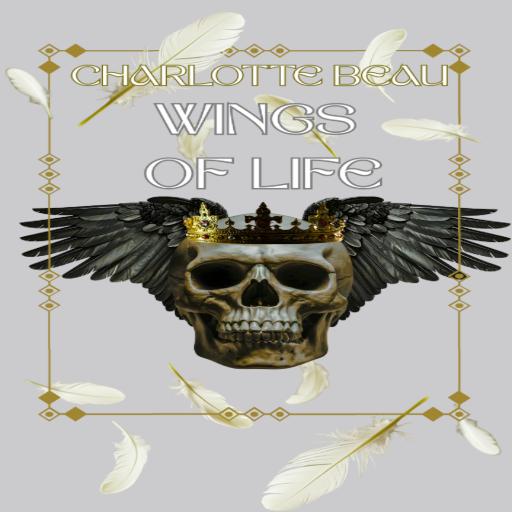 Wings of death, wings of life parody