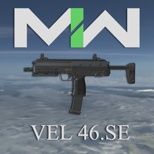 [MW Base] Modern Warfare VEL-46 SE