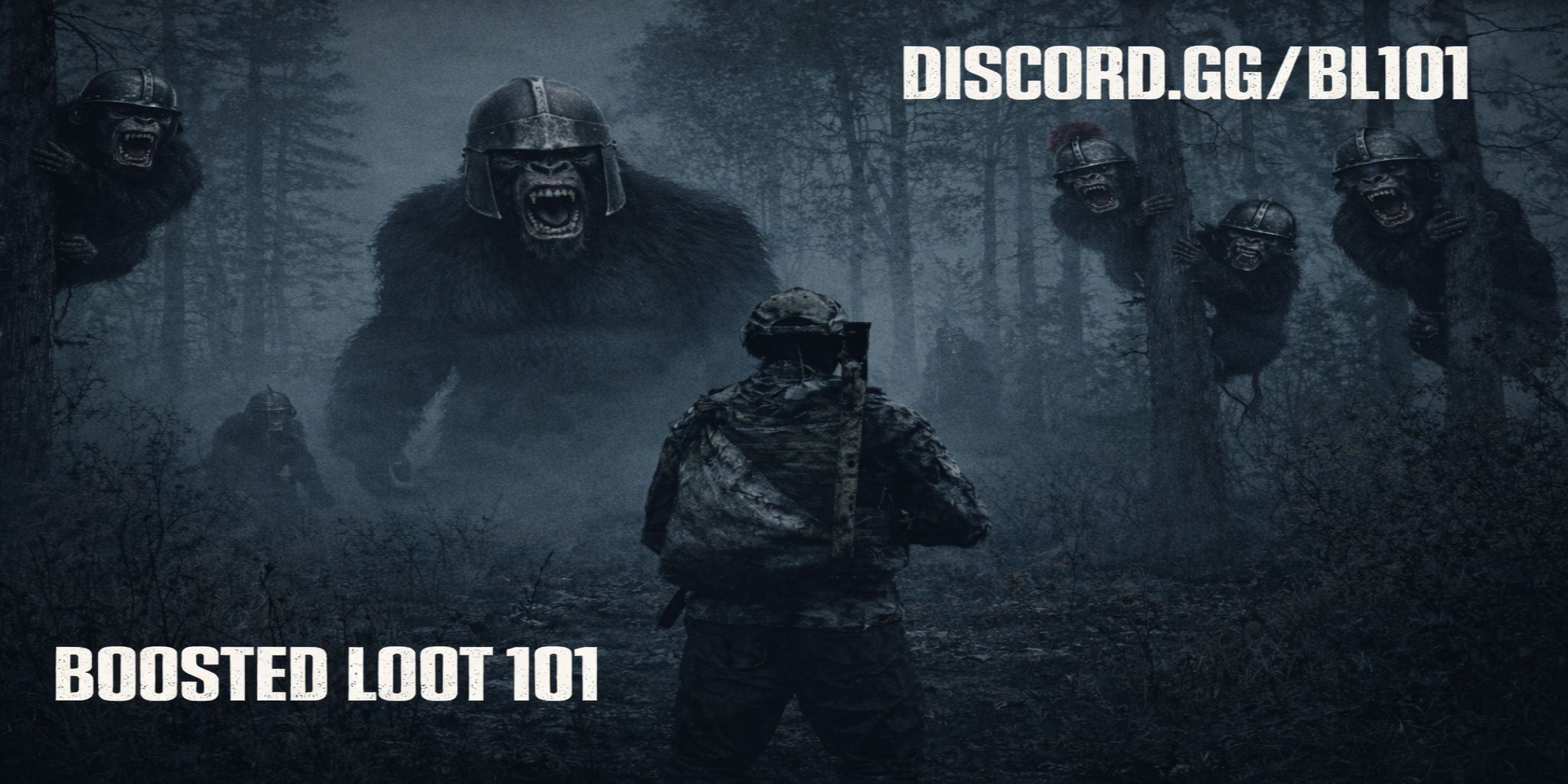 BL101Creatures