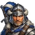 Baron Balduin der Berg