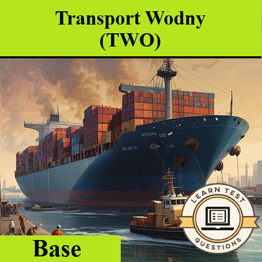 Transport Wodny (TWO) (v2)