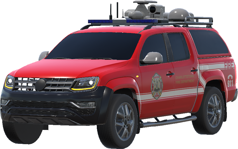 Praetor Charlottetown FD preview