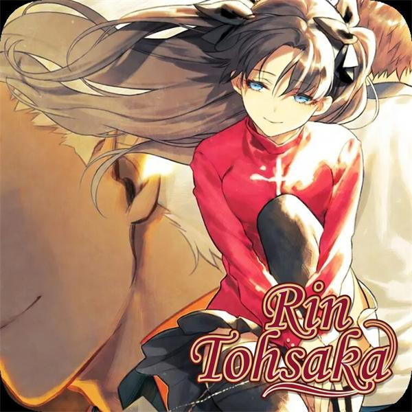 ✦ Rin Tohsaka ✦