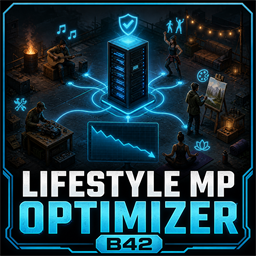 Arcadia Lifestyle: Hobbies Compatibility Patch [B42.20] – Project Zomboid Mod