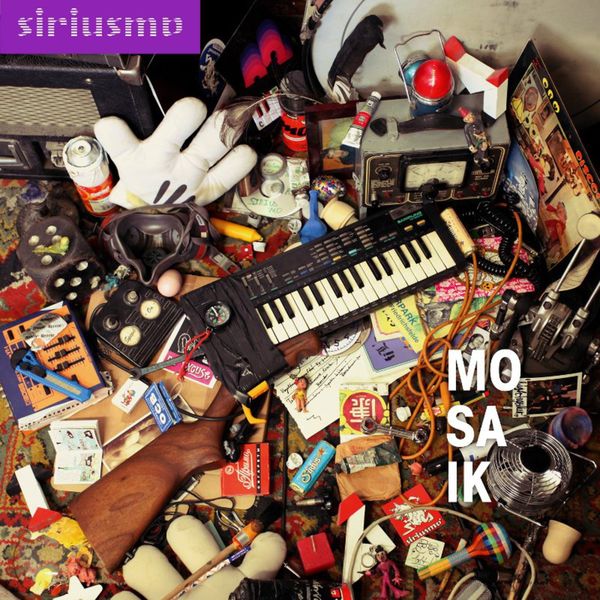 High Together - Siriusmo