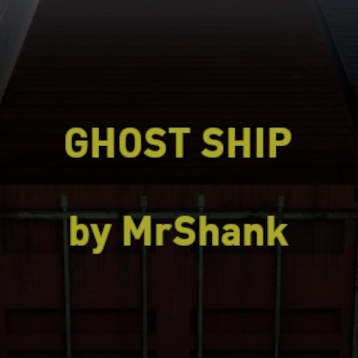 GHOST SHIP