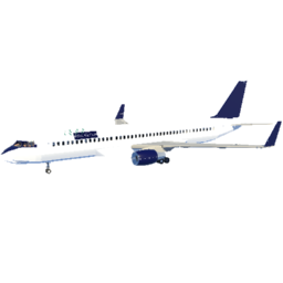 B757 Felix.Air.Com finally update is very good plane is me creat and is the new and first 757 Felix 