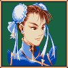 Chun Li Bruiser preview