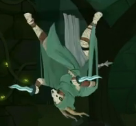 Do a barrel roll