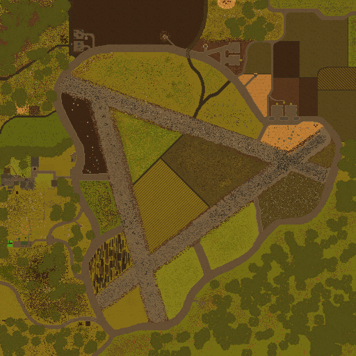 RAF Andreas (Isle of Man)