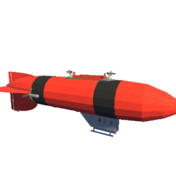 Kribber-23C Light Carrier Pirate preview
