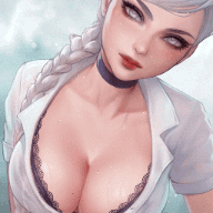 Prywinko Silent Hill Nurse SFW & NSFW