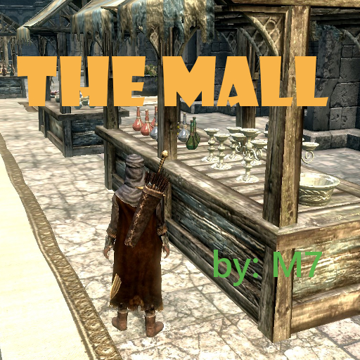 The Mall