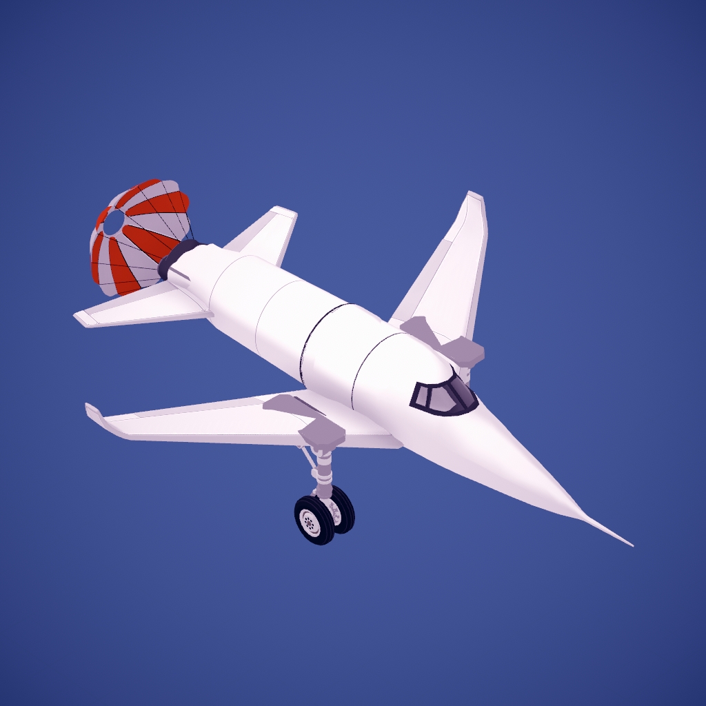 Best Final Mission Plane