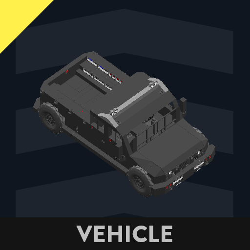 D.O.E Hybrid truck preview