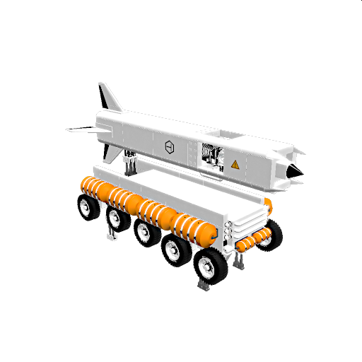 StarArk-6 星舟6号