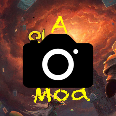 Screen The Shot