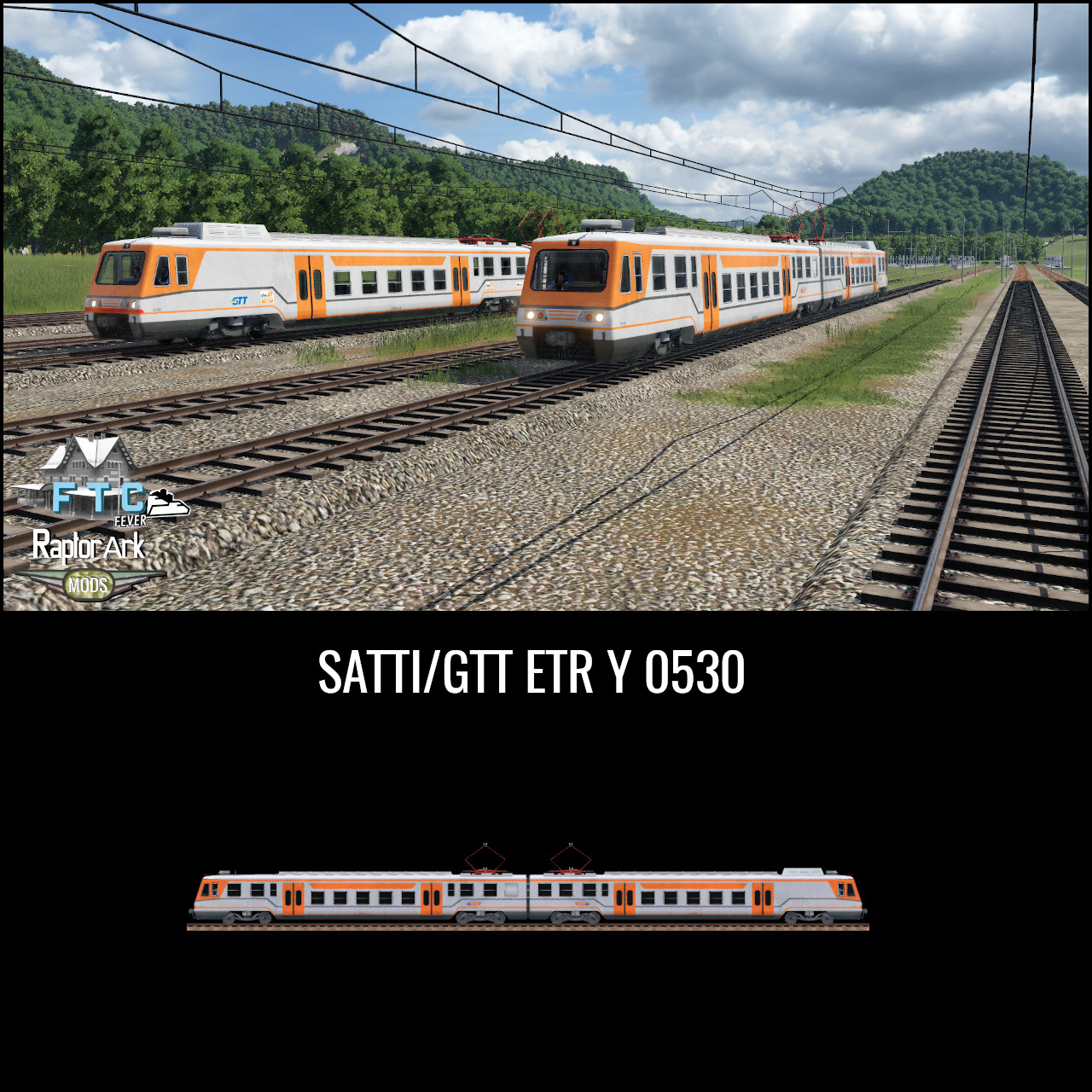 SATTI ETR Y 0530