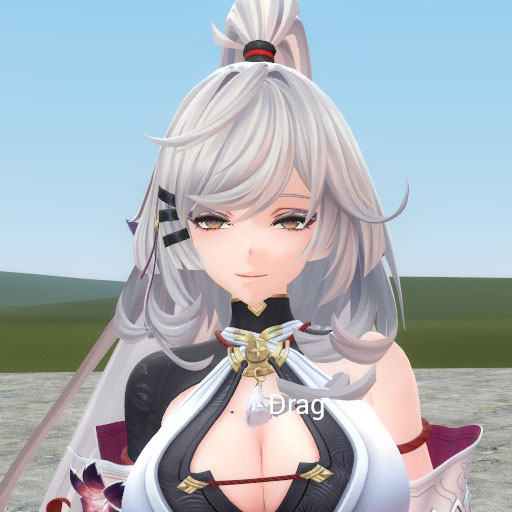 NTE - Zankou PM/NPC