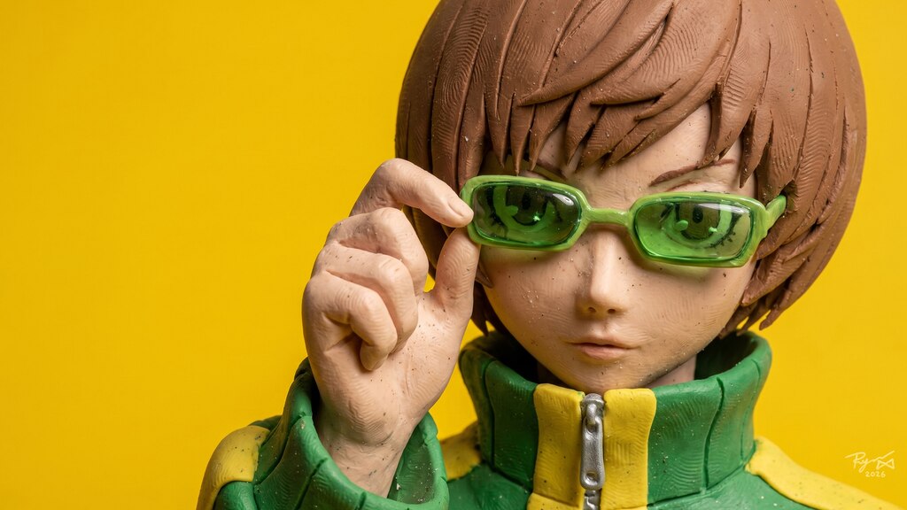 Steam コミュニティ :: ペルソナ4 ザ・ゴールデン