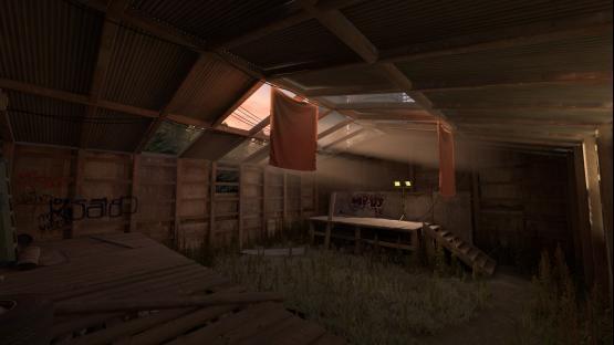 Warehouse Inspects – Counter-Strike 2 Mod