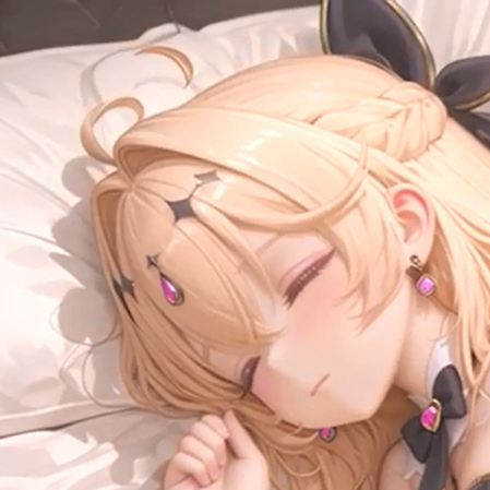 森亚露露卡MoriaRuluka森亜るるか💕 preview