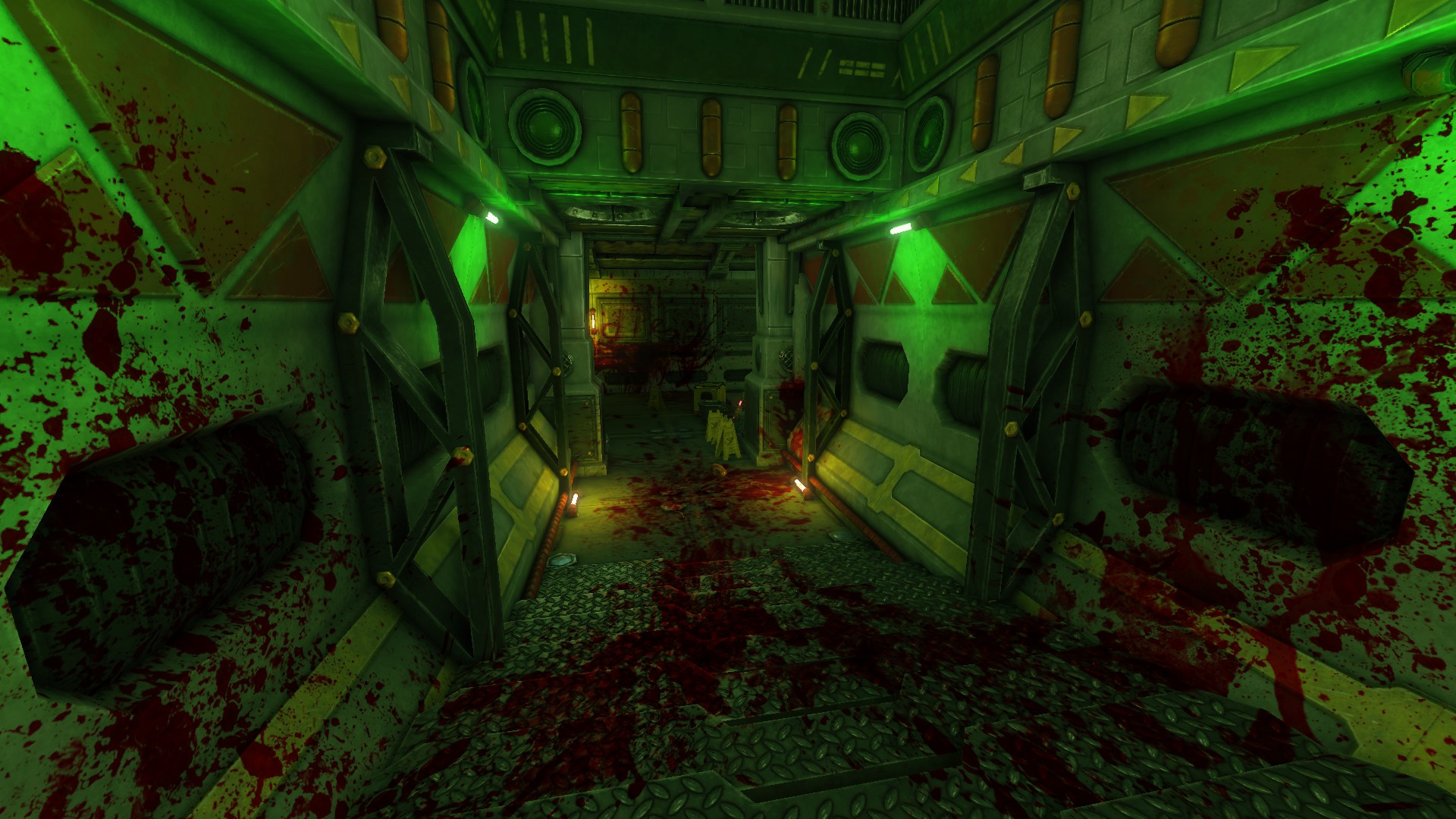 Bloodbath 8