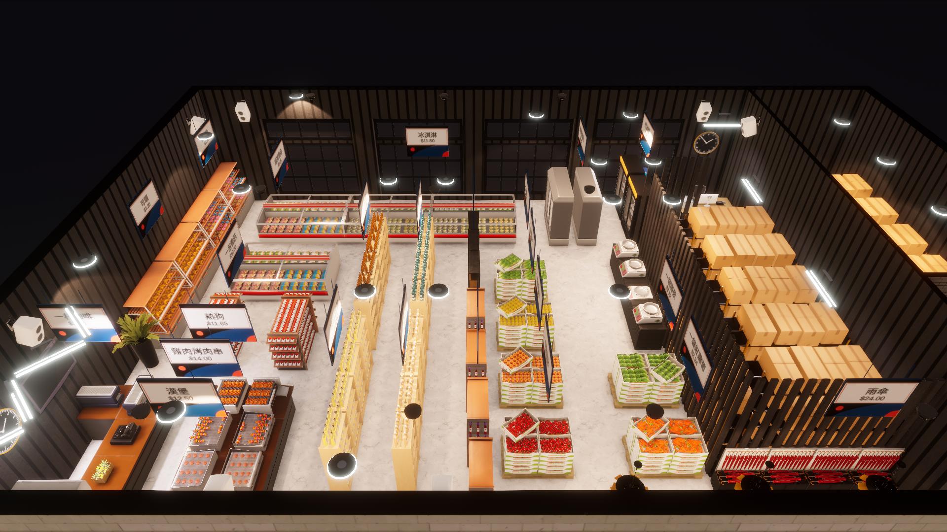 D2 Market