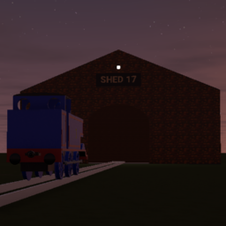 Shed 17