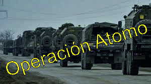 Operación Atomo