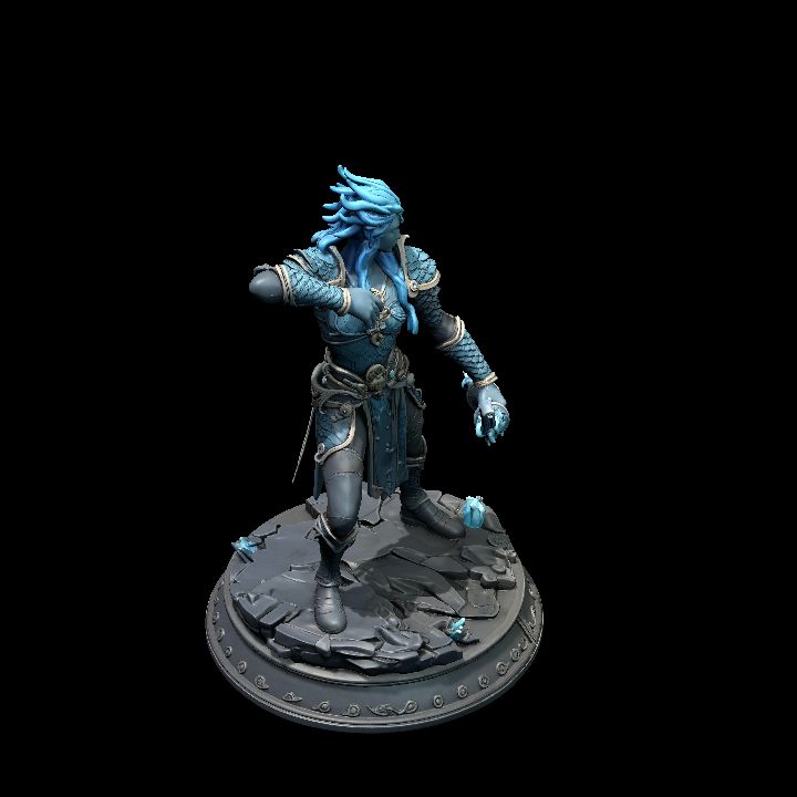 Triton Archer