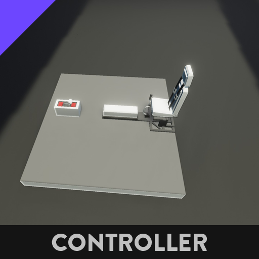 Seat to Throttle lever