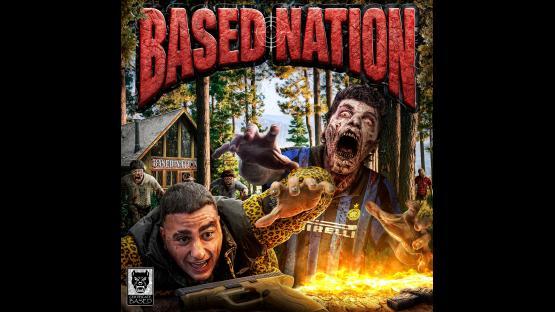 BASED NATION Course – Counter-Strike 2 Mod