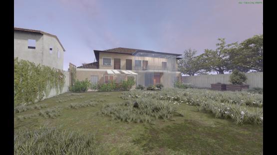 de_House2 – Counter-Strike 2 Mod