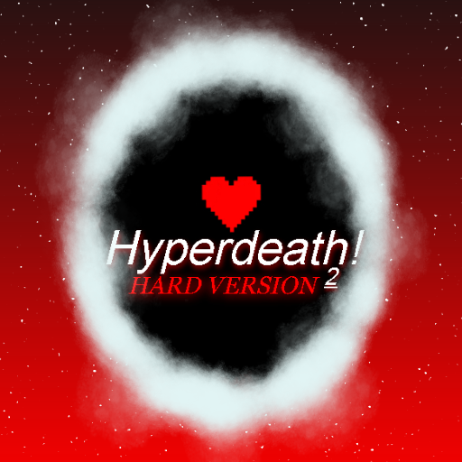 Cacola - Hyperdeath 2!