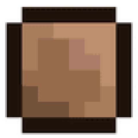 Recipe for The Dirtiest Block – tModLoader Mod