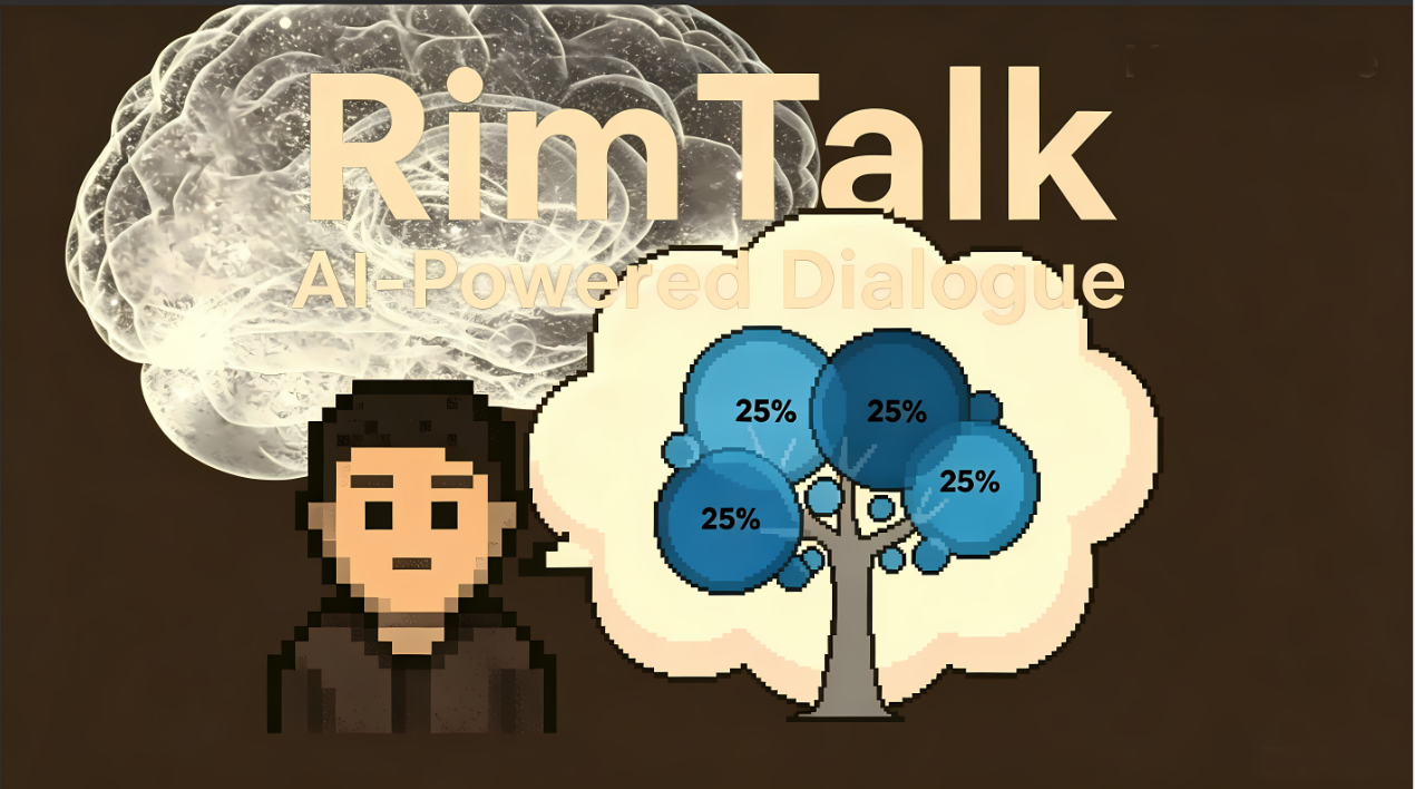 rimtalk-memorytree