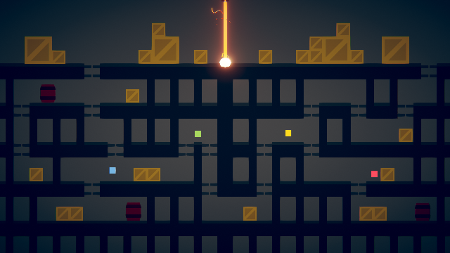 Apartments