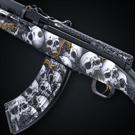 Dominus Mortis SKS [CUTSIGHT]