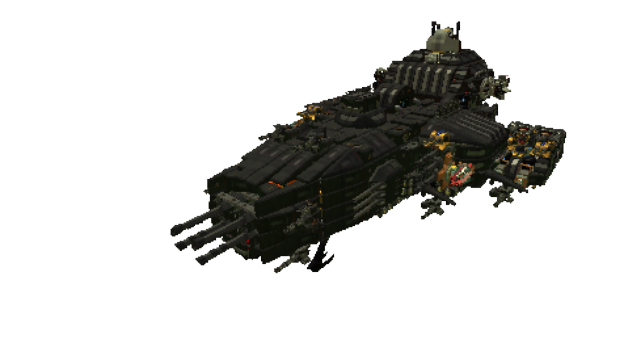 Ravager