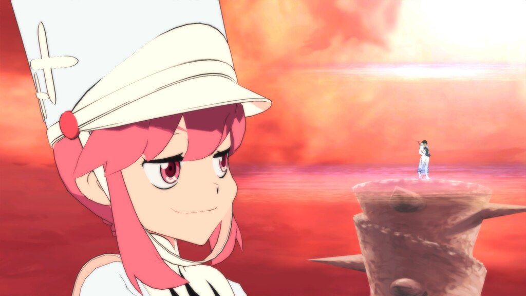 Steam コミュニティ :: KILL la KILL -IF