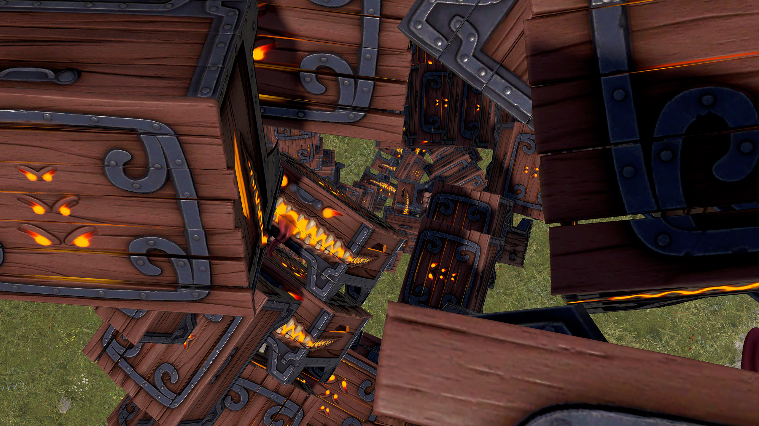 Sinister Small Box thumbnail 7