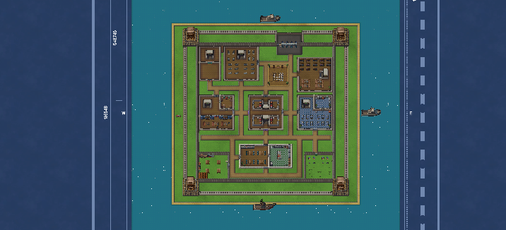 The Lumberyard