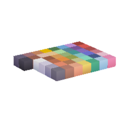 Color Swapper Tool