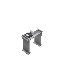 Jebediah Computer